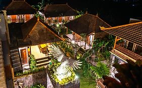The Garuda Villa And Restaurant